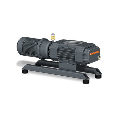 Sobrepresor de vacío de aire - Puma WP 0700 D - Busch Vacuum Solutions