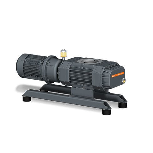 Sobrepresor de vacío de aire - Puma WP 1000 D2	 - Busch Vacuum Solutions