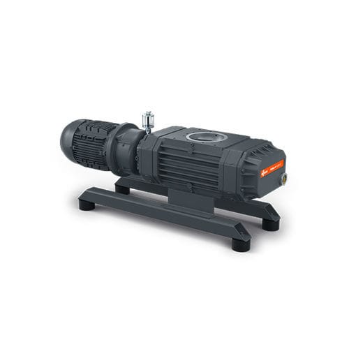 Sobrepresor de vacío de aire - Puma WP 4500 B2 - Busch Vacuum Solutions