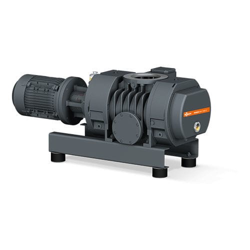Sobrepresor de vacío de aire - Panda WV 0250 C  - Busch Vacuum Solutions