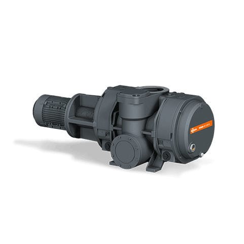 Sobrepresor de vacío de aire - PANDA WV 1200 A - Busch Vacuum Solutions