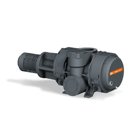 Sobrepresor de vacío de aire - PANDA WV 1800 A	 - Busch Vacuum Solutions