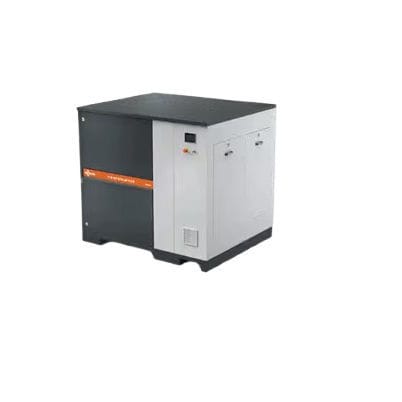 Soplador de aire - TYR WT 0600 CP PLUS - Busch Vacuum Solutions - de lóbulos / monoetapa / con motor
