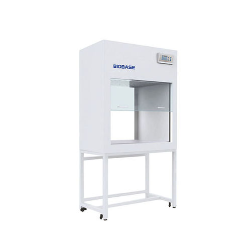 Cabina de flujo laminar - BBS series - BIOBASE - presurizada