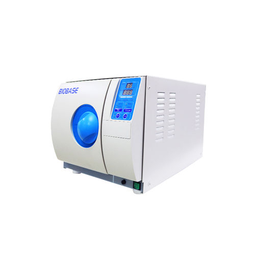 Autoclave de laboratorio - BKM-Z series - BIOBASE - automático / de vacío / de esterilización