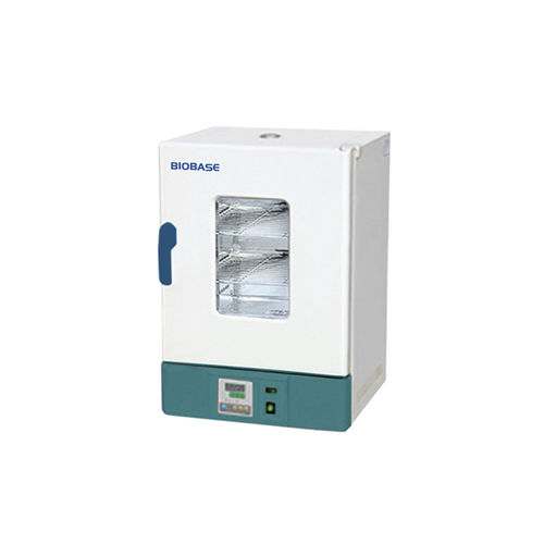 Horno de cámara - BOV-VF series - BIOBASE - de secado / de polvo / eléctrico