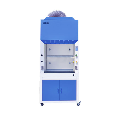 Campana de extracción de laboratorio - FH1000(A) - BIOBASE - de aspiración química / de aire limpio / de escape