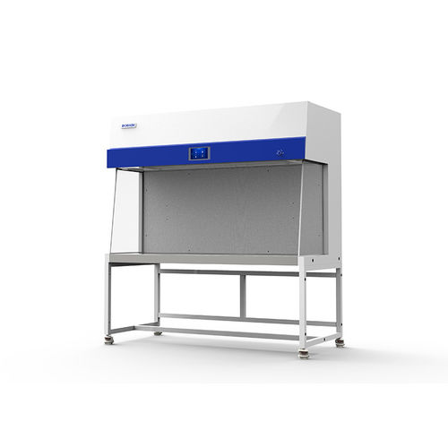 Cabina de flujo laminar - BKCB series - BIOBASE - de acero inoxidable / presurizada