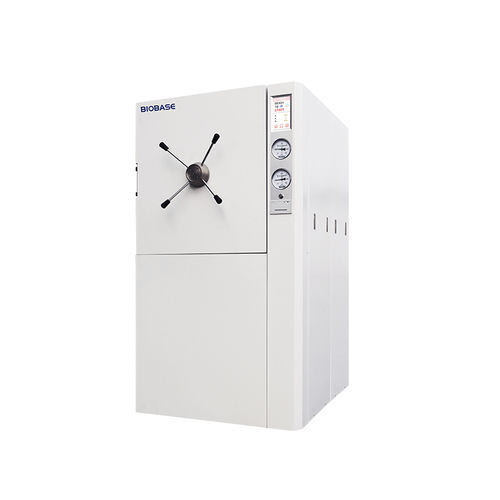 Autoclave horizontal - BKQ-Z150(H) - BIOBASE - médico / de esterilización