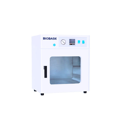 Horno de cámara - BOV series - BIOBASE - de secado / eléctrico / de vacío