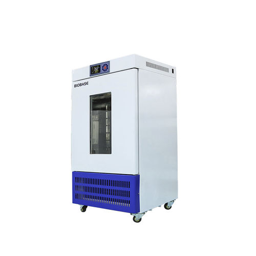 Incubadora bioquímica - BJPX-I - BIOBASE - de convección forzada / de mesa