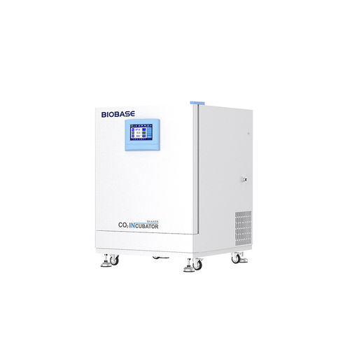 Incubadora de CO2 - BJPX-C100SS - BIOBASE - con agitación / de laboratorio / de convección forzada