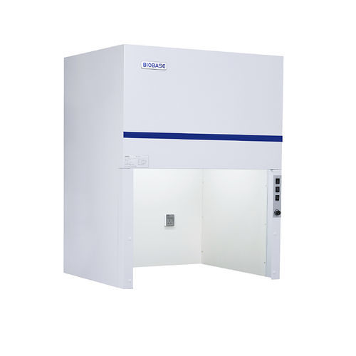 Campana de extracción de laboratorio - FH700(L) - BIOBASE - de mesa / con filtro / de acero inoxidable