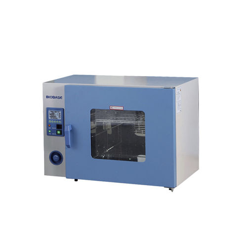 Horno de cámara - BOV-D series - BIOBASE - de secado / de acero inoxidable