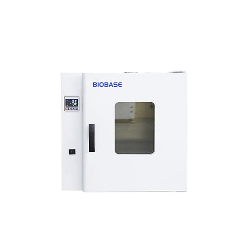 Horno de cámara - BJPX-HDO series - BIOBASE - de secado / de calibración / de convección natural