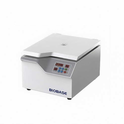 Centrífugadora de laboratorio - BKC-TL4B - BIOBASE - de mesa / vertical / automática