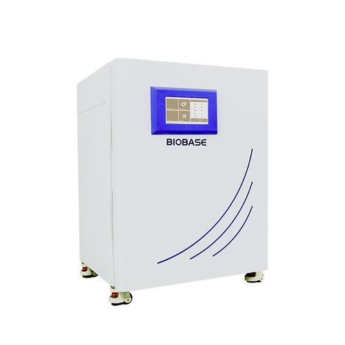 Incubadora de CO2 - BJPX-C160T - BIOBASE - de laboratorio / de convección forzada / móvil
