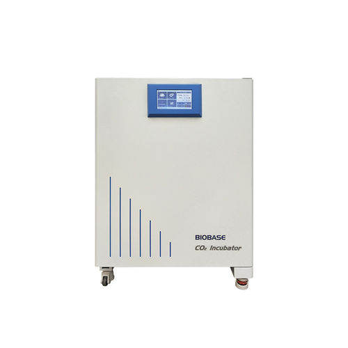 Incubadora de CO2 - BJPX-C50II - BIOBASE - de laboratorio / de convección forzada / móvil