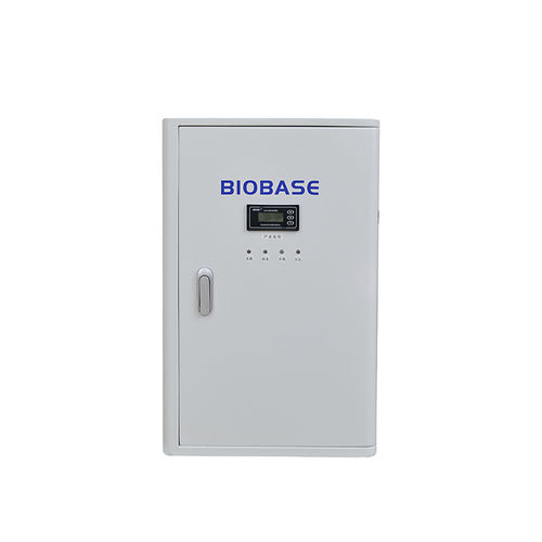 Unidad de purificación de agua para laboratorio - SCSJ-II-20L - BIOBASE