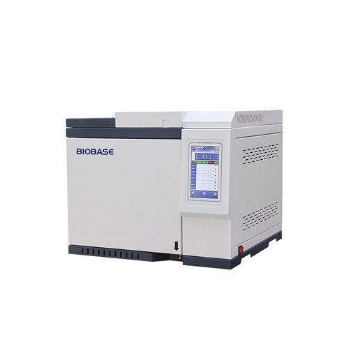 Cromatógrafo en fase gaseosa - BK-GC900 - BIOBASE - químico / de laboratorio / para aplicaciones farmacéuticas