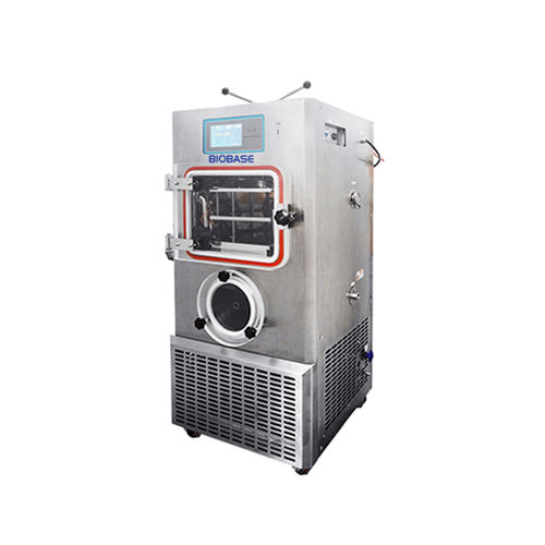 Liofilizador de laboratorio - BK-FD20S - BIOBASE
