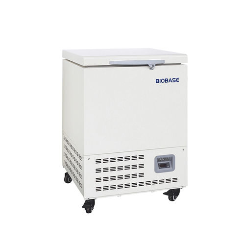 Congelador vertical - BDF-60H58 - BIOBASE - de laboratorio / con ventilación / de ultrabaja temperatura