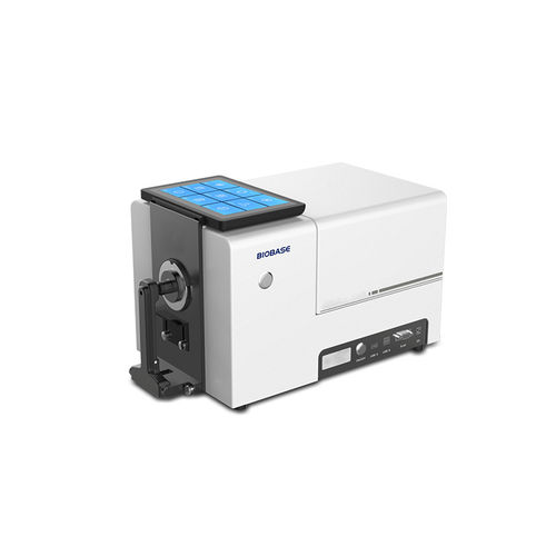 Espectrofotómetro LED - BK-GS821 - BIOBASE - de xenón / benchtop