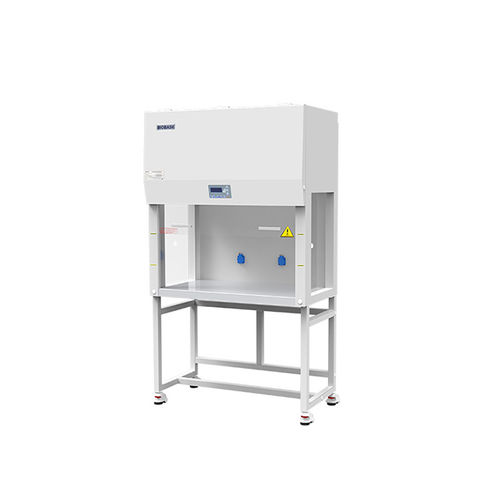 Cabina de flujo laminar - BBS series - BIOBASE - de flujo laminar vertical / de aire limpio