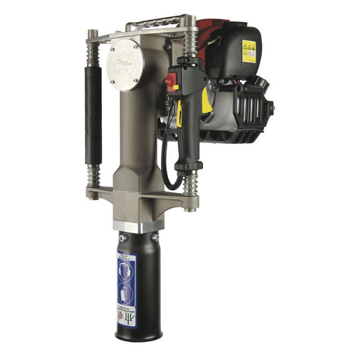 Hincapostes vibratorio - CHPD78 - PAJOT