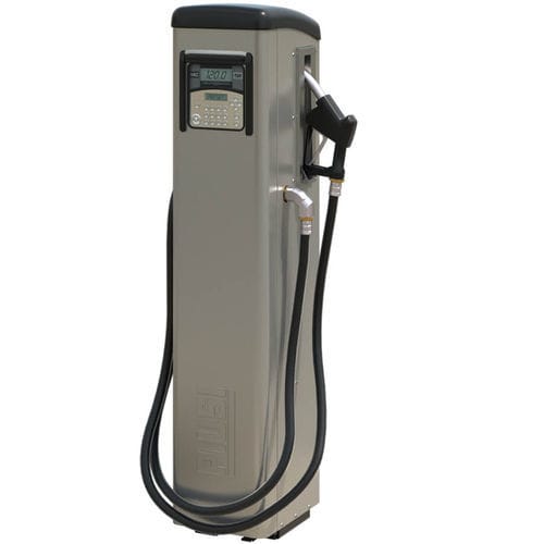 Distribuidor de líquidos - Righetto Serbatoi - automatizado / eléctrico / electrónico