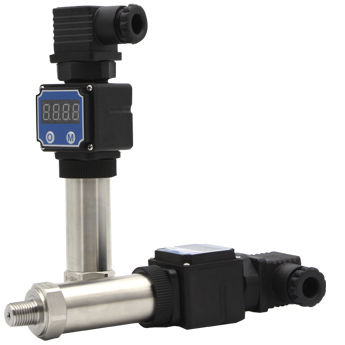 Transmisor de presión absoluta - GPT204  - Xi'an Gavin Electronic Technology Co. Ltd. - de silicio / piezorresistivo / digital