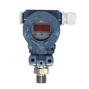 Transmisor de presión relativa - GPT240  - Xi'an Gavin Electronic Technology Co. Ltd. - analógico / HART / RS-485