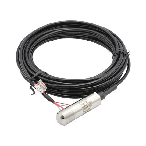Sensor de nivel piezorresistivo - GLT500 - Xi'an Gavin Electronic Technology Co. Ltd. - para agua / analógico / OEM