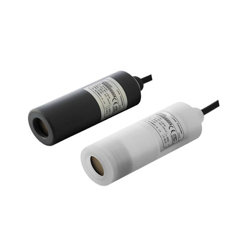 Sensor de nivel hidrostático - GLT501 - Xi'an Gavin Electronic Technology Co. Ltd. - para aguas residuales / analógico / de acero inoxidable