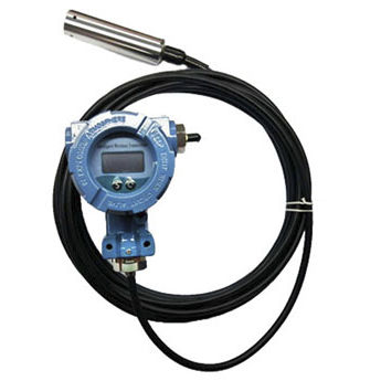 Transmisor de nivel piezorresistivo - GLT507  - Xi'an Gavin Electronic Technology Co. Ltd. - de líquido / LoRaWAN / inalámbrico