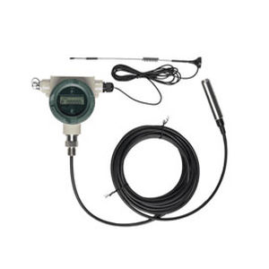 Sensor de nivel para agua - GLT506  - Xi'an Gavin Electronic Technology Co. Ltd. - inalámbrico