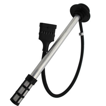 Sensor de nivel capacitivo - GLTV7  - Xi'an Gavin Electronic Technology Co. Ltd. - para carburante / analógico / RS-485