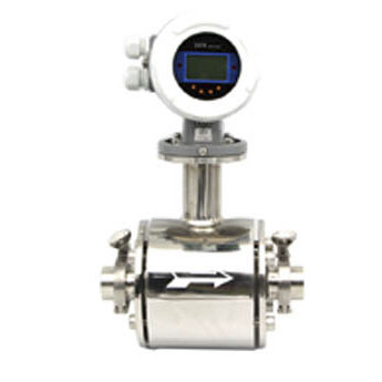 Caudalímetro magnético - GMF200 - Xi'an Gavin Electronic Technology Co. Ltd. - volumétrico / para líquido / DN25 - 1"