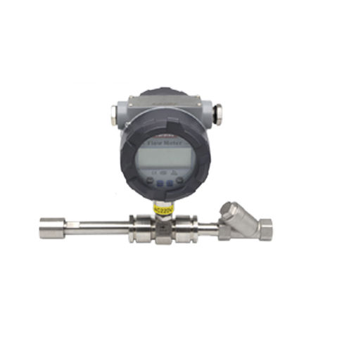 Caudalímetro de turbina - GTF300 - Xi'an Gavin Electronic Technology Co. Ltd. - volumétrico / para agua / para aceite