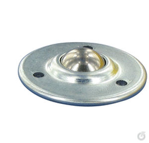 Rodillo esférico de acero - 700565 - Rollentechnik vom Stein GmbH - de POM