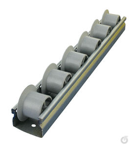 Rodillo de transportador de cadenas - 700577-500 - Rollentechnik vom Stein GmbH - de plástico