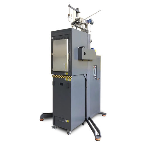 Horno de sinterización - MSE TEKNOLOJİ LTD. ŞTİ. - de cámara / tubular / de fusión