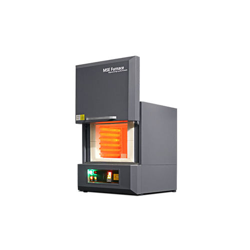 Horno de cámara - M series - MSE TEKNOLOJİ LTD. ŞTİ. - de recocido / de polimerización / de fusión