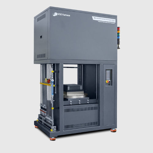 Horno de cámara - ATM_ELV_1800_43 - MSE TEKNOLOJİ LTD. ŞTİ. - tratamiento térmico / de fusión / de sinterización