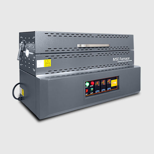 Horno de cámara - SPT series - MSE TEKNOLOJİ LTD. ŞTİ. - tratamiento térmico / de fusión / de sinterización