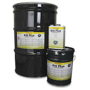 Aceite de lubricación - 610 Plus - A.W. Chesterton Company - sintético / para rodamiento / de alta temperatura