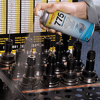 Aerosol de protección anticorrosión - 775 - A.W. Chesterton Company - para metal