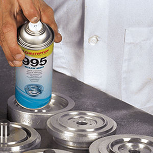 Aerosol agente desmoldeante - 995 - A.W. Chesterton Company - multiusos / de silicona