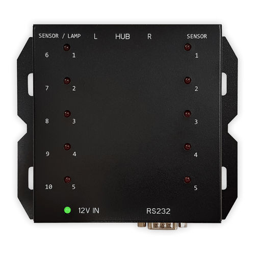 Concentrador serie - AC-210.Ex - Qbic Technology