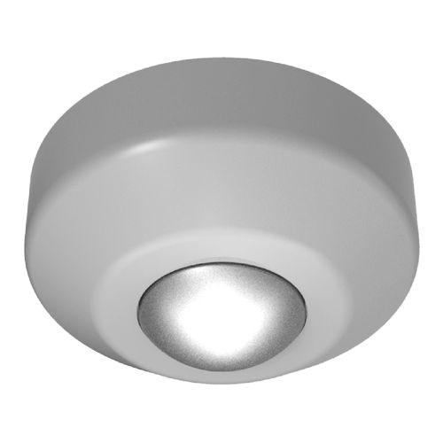 Sensor de movimiento de infrarrojos pasivos - AC-211 - Qbic Technology - de pared